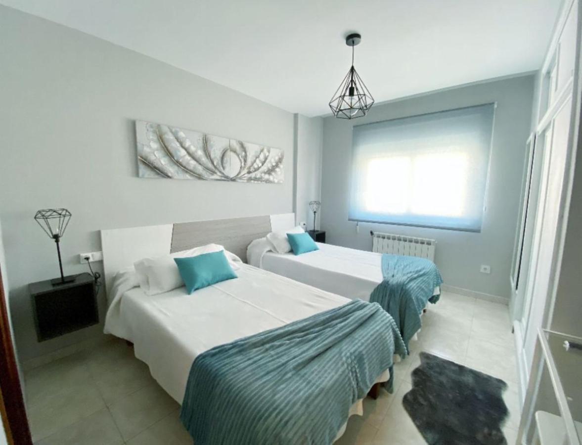 Pension Pastoriza Hotel Vimianzo Exterior photo